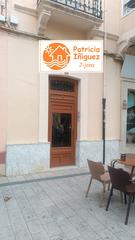 Appartement  Avinguda constitució 26. Amplio piso entresuelo, en jijona