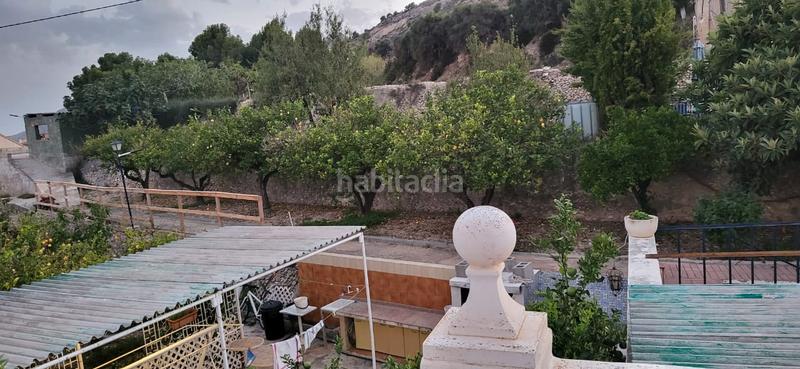 Foto 16c6dd98-8c55-4bae-b9c8-3a4ecc539def. Casa  de campo con piscina a metros de jijona. en Xixona