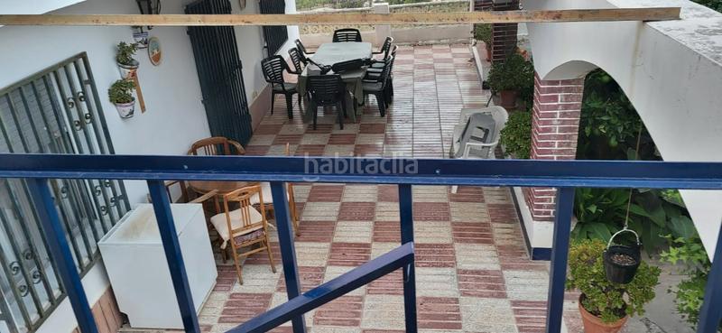 Foto 691d4eb9-bb74-4b83-a86e-beb642224a01. Casa  de campo con piscina a metros de jijona. en Xixona