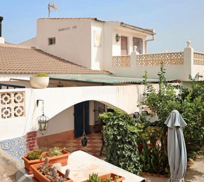 Foto ab5280d9-5923-47fa-886d-07e134681b78. Casa  de campo con piscina a metros de jijona. en Xixona