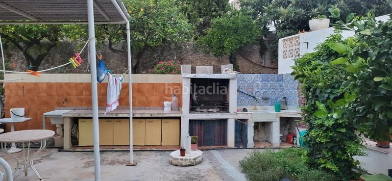 Foto ce8eec8c-63aa-46f0-b101-544041359be9. Casa  de campo con piscina a metros de jijona. en Xixona