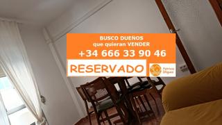 Appartamento in Xixona. Piso en el pueblo de jijona