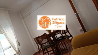 Etagenwohnung in Xixona. Piso en el pueblo de jijona