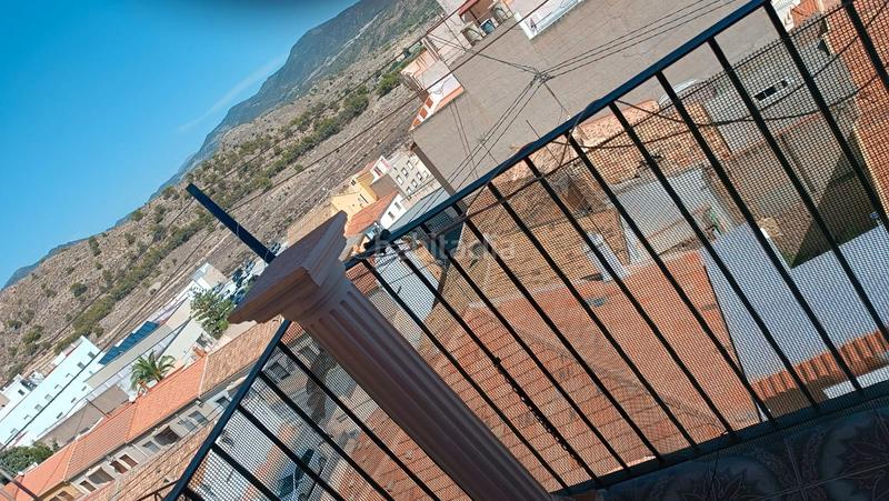 Foto 51157fa3-7950-43f7-a762-3dcf73a702cd. Flat in Xixona