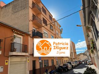 Pis a Xixona. Piso 4ta. planta en pueblo de jijona. a 30 minutos de alicante