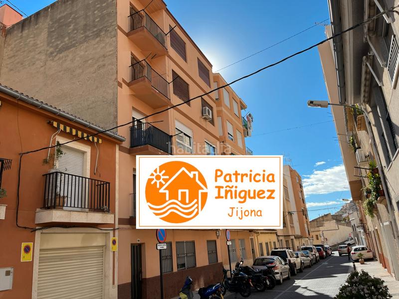 Foto 5de7a860-2d3a-4116-8e19-589db40fed48. Flat in Xixona