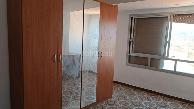 Foto 69423b70-cba9-4517-881e-2d175bdf0b1c. Flat in Xixona