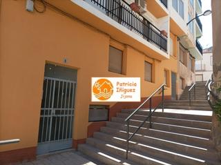 Lloguer Pis  Carrer maria dolors miquel 3. Piso bajo exterior, en el pueblo de jijona.