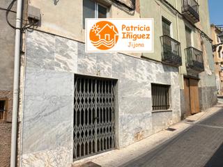 Rez-de-chaussée à Calle galera 41