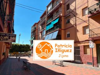 Appartement à Xixona. Amplio piso en pueblo de jijona, a minutos de la playa y 30 de a