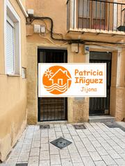 Etagenwohnung in Xixona. Piso en centro del pueblo de jijona