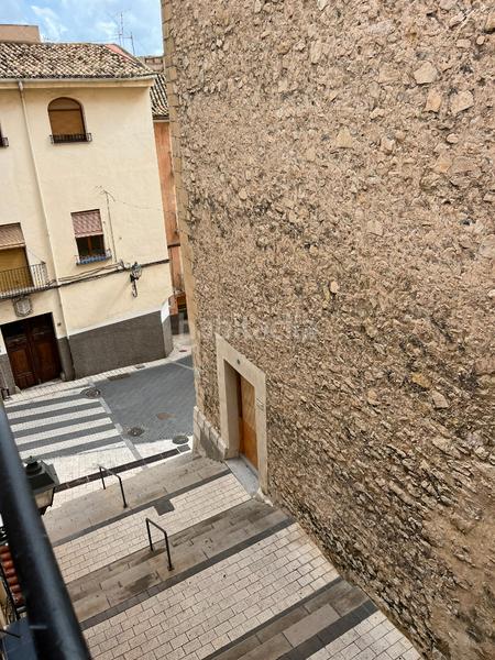 Foto 4ce90ce3-36d6-44f7-86fe-25a299ee9911. Affitto appartamento in travessia el fossar 6 in Xixona