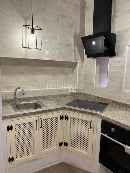 Foto 58209ea7-556f-4803-943f-b9587917ce40. Affitto appartamento in travessia el fossar 6 in Xixona