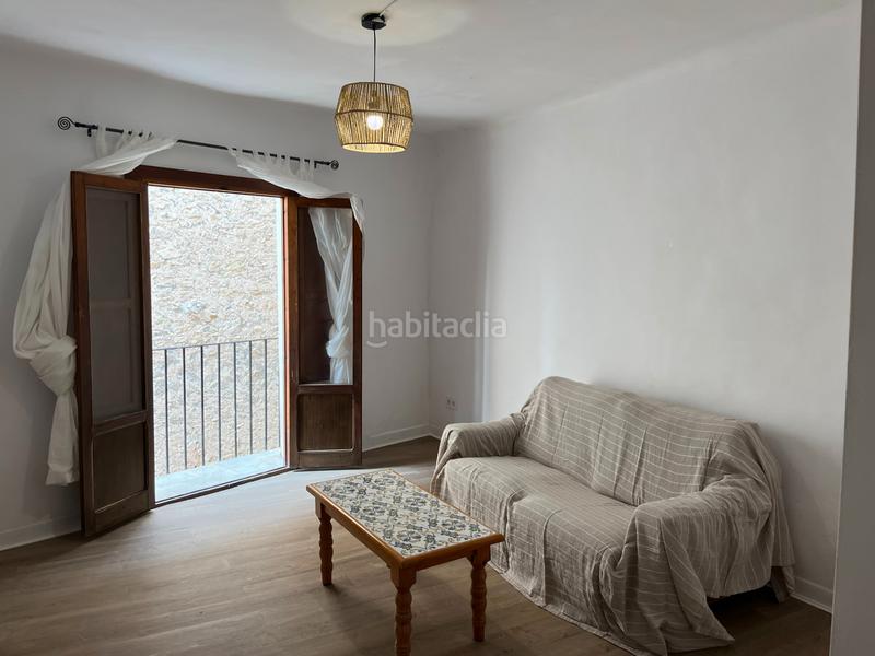 Foto e57ad3c4-e2c9-4826-b2a4-2090aa323326. Affitto appartamento in travessia el fossar 6 in Xixona