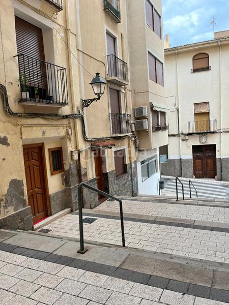 Foto ea0e647c-c7b9-48a1-b20d-8f0abe8ec314. Affitto appartamento in travessia el fossar 6 in Xixona