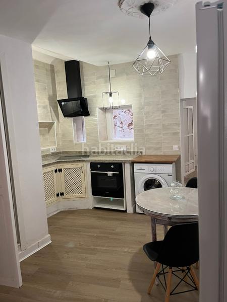 Foto 16059b98-fbfb-4e9c-9496-f9e75e125496. Miete etagenwohnung in travessia el fossar 6 in Xixona