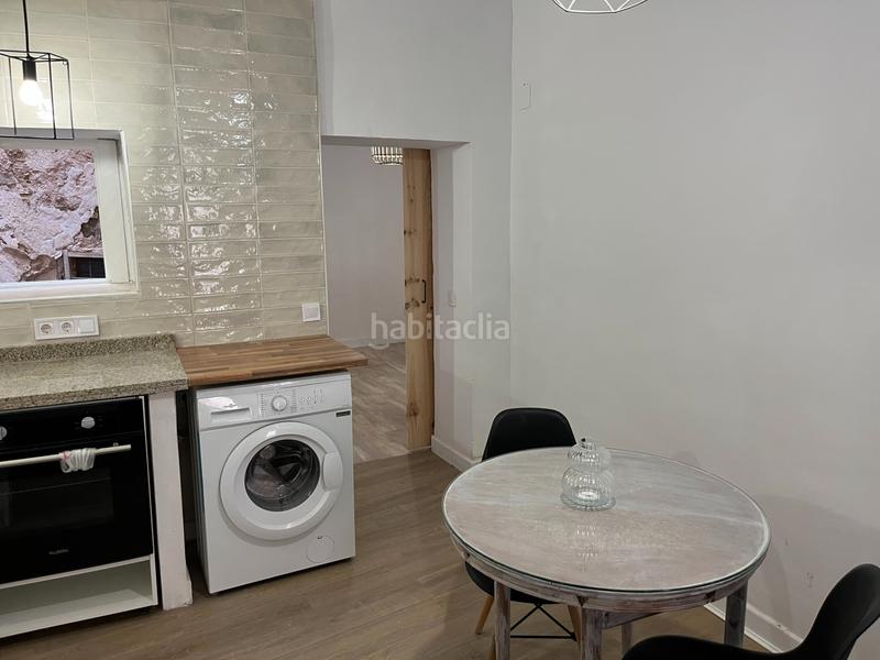 Foto 9dbb7b3f-5d84-4eda-b5e1-9dd1407729de. Miete etagenwohnung in travessia el fossar 6 in Xixona