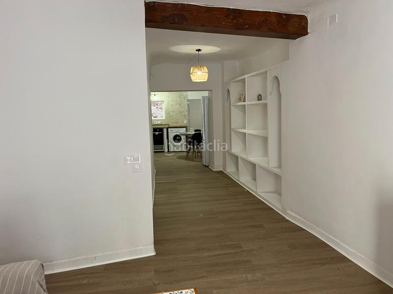 Foto 9e5aaab1-1b8e-4146-b415-4c125af9c627. Miete etagenwohnung in travessia el fossar 6 in Xixona