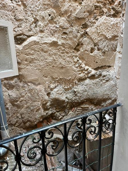 Foto 9f1f6bbe-8216-40a9-914b-3273b0348188. Miete etagenwohnung in travessia el fossar 6 in Xixona