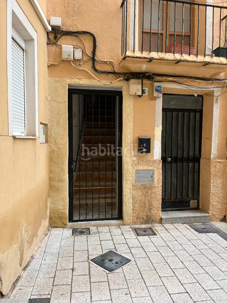 Foto b7acdd5b-f115-41f6-8949-b6dad2b36f2a. Miete etagenwohnung in travessia el fossar 6 in Xixona