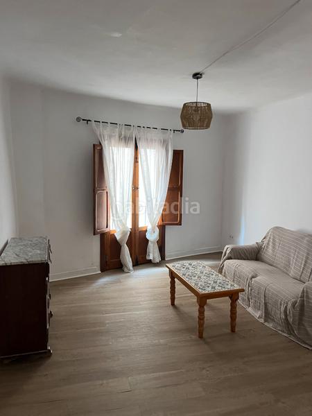 Foto ef5ab5a8-61f5-4fd5-a73d-9ea70940c7ae. Miete etagenwohnung in travessia el fossar 6 in Xixona