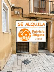 Etagenwohnung in Travessia El Fossar 6