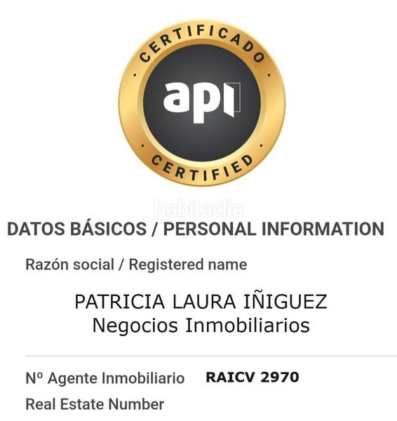 Foto 71be311b-e18c-4a8b-a49a-4d10398d32c0. Appartamento in Xixona