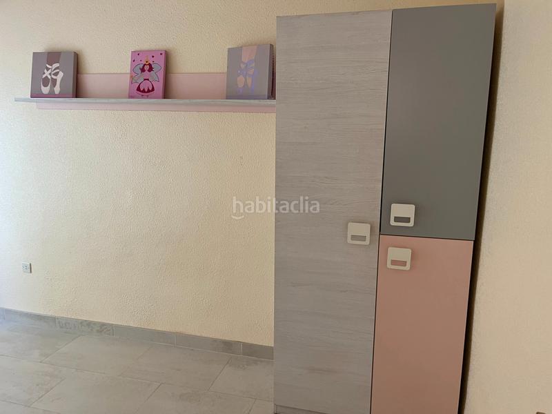 Foto bfb81a50-be7d-4cd9-a8f6-4dcb1d2b91ad. Appartamento in Xixona