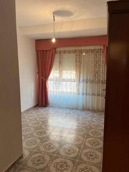 Foto 549d272b-5633-4e6d-9053-cce0cad7dcd3. Flat in Xixona