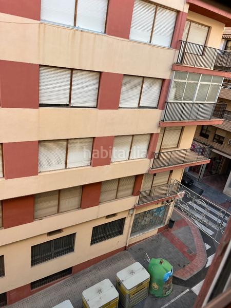 Foto 58eca411-5ec6-4929-8ecc-b9c3550db0bd. Flat in Xixona