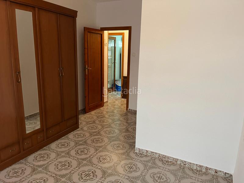 Foto 626f24d6-48a0-46ed-809d-d21fe6774ba7. Flat in Xixona