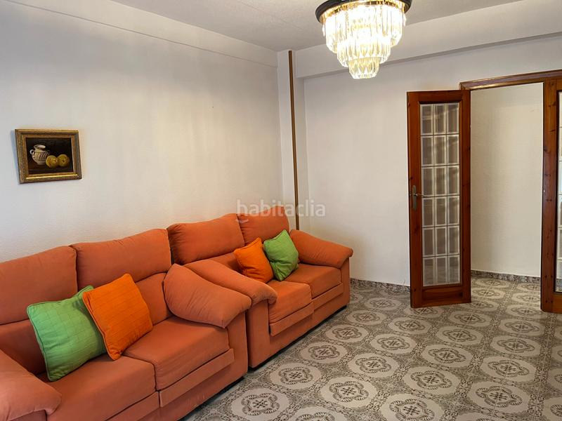 Foto 7cb6c4f5-2b9c-4f91-be47-759868c0d114. Flat in Xixona