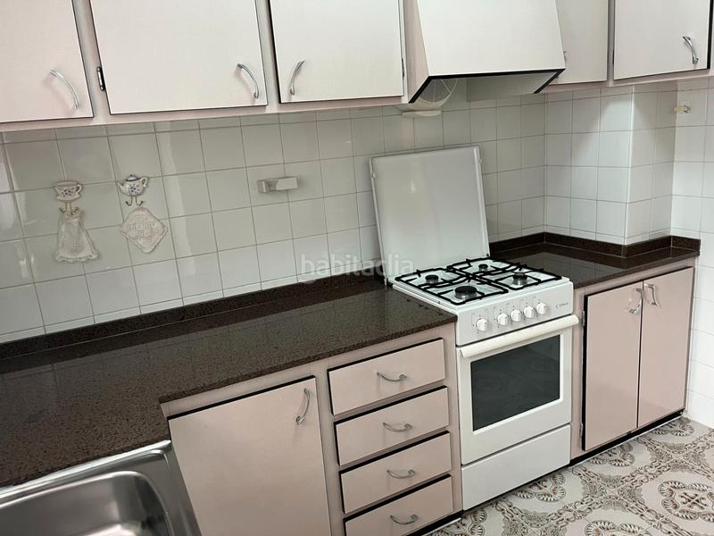 Foto 7f6b6bd0-3082-4ace-9237-d415f1b8269e. Flat in Xixona