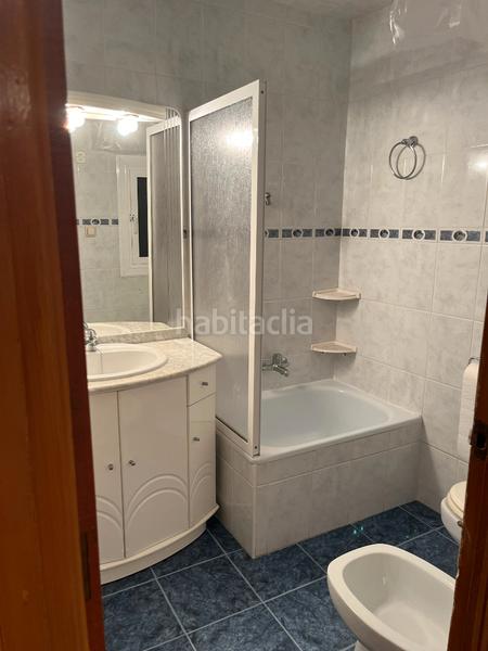 Foto b1b379dc-27a0-47dd-954d-b193423fcea5. Flat in Xixona