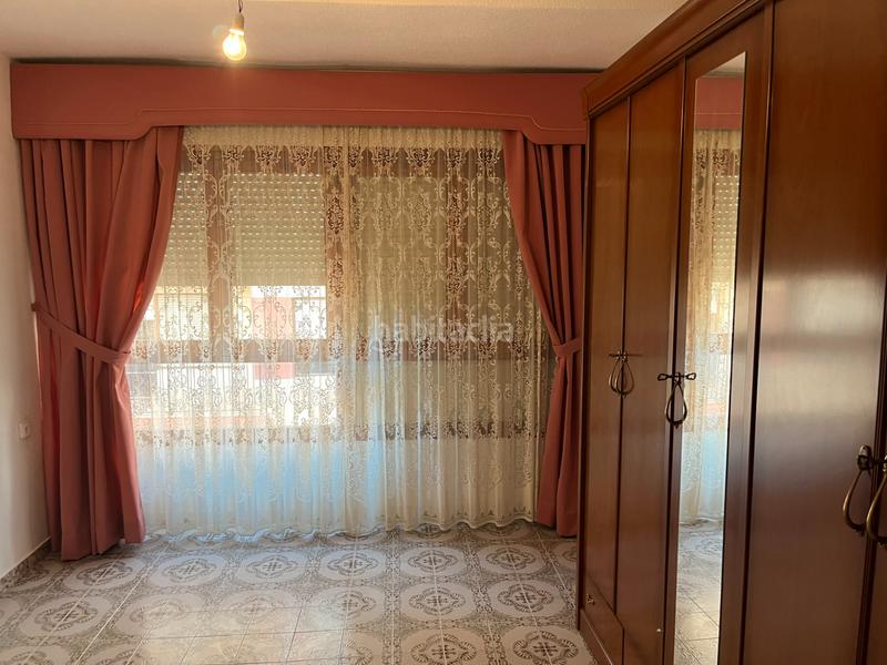 Foto bff57ff1-d0e7-4fc1-8890-6c8b7b39f859. Flat in Xixona