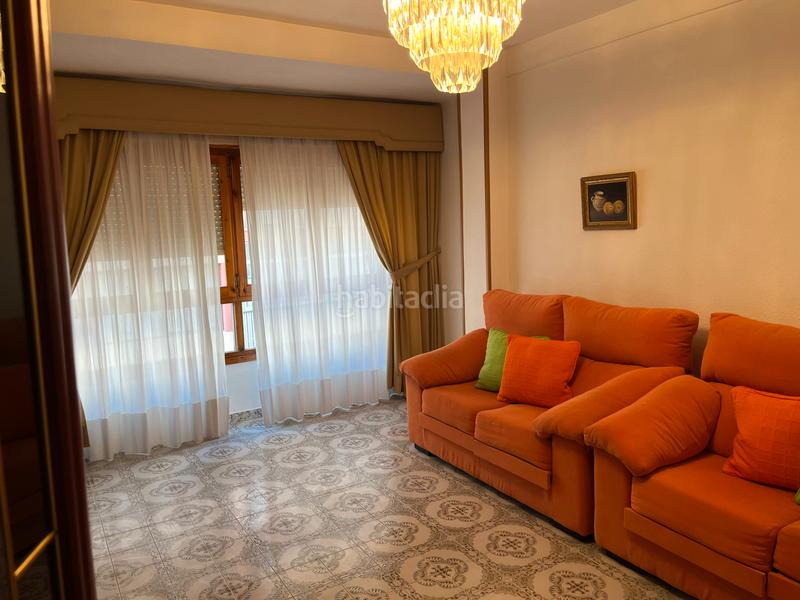 Foto c49db424-048c-49cf-9dee-6afc7fe61da5. Flat in Xixona