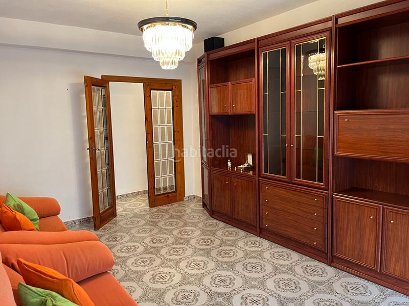 Foto d3486cc5-473e-4c0f-a83a-db9389a93512. Flat in Xixona