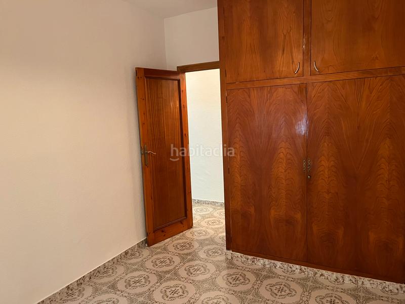 Foto d765bc10-5b26-4f2d-90c4-88caa74a6d48. Flat in Xixona