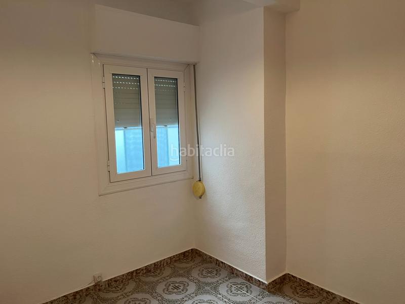 Foto fd2b892a-2626-40a2-9fef-c2578535a25b. Flat in Xixona