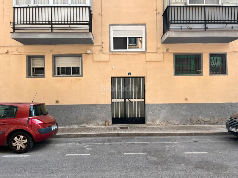 Foto df2e36b7-89c9-4504-b418-aec30aab264a. Lloguer pis a carrer d'onil 6 a Xixona