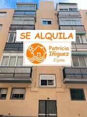 Rent Flat in Carrer d'onil 6. Amplio piso en jijona, a minutos de la playa y de alicante