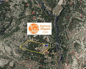 Masía  Diseminado sector 5. Vivir en un hermoso paisaje de montañas, es posible!