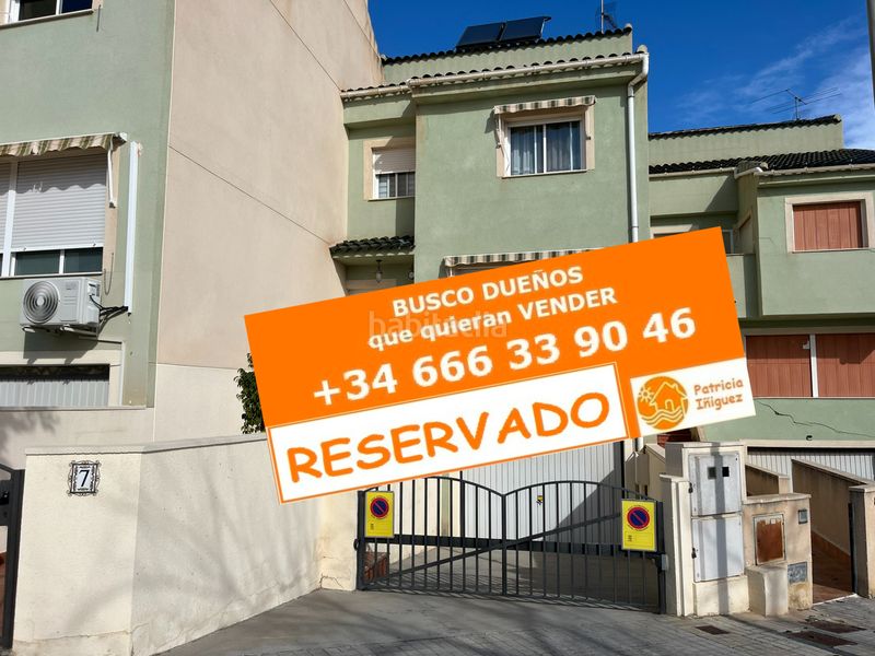 Foto df1b7565-d650-4d05-9662-b4dc22fcc5bd. Xalet a carrer jerico 7 a Xixona