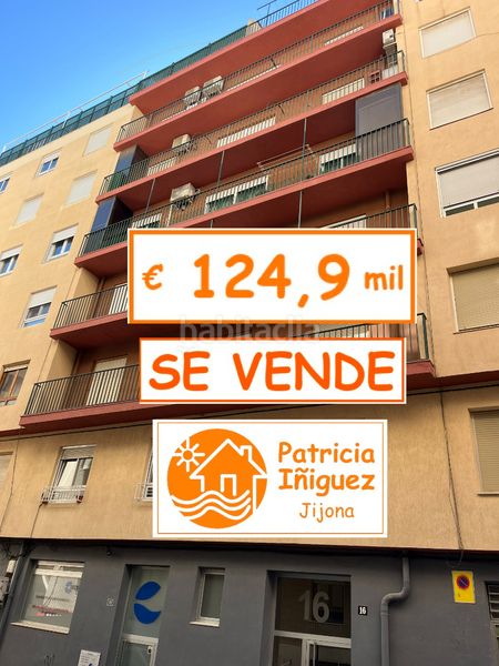 Foto 4b482160-803f-4741-aa7c-f3c879f4ddc4. Appartamento in Xixona
