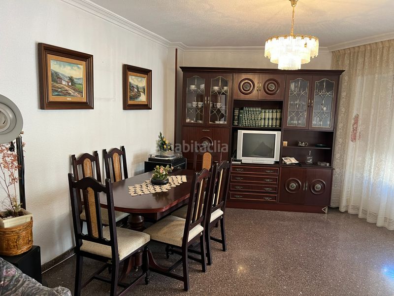 Foto f37d670a-eab8-4617-9824-c1fd0251dcce. Appartamento in Xixona