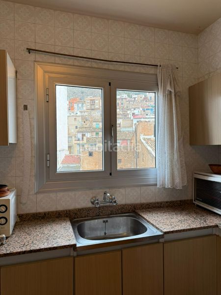 Foto 285bb902-e1e3-49dd-b89e-308a11d77b3f. Piso en Xixona