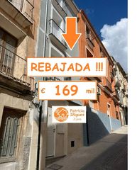 Maison jumelée à Xixona. Casona reformada integralmente en 2025, nivel premium, a estrena