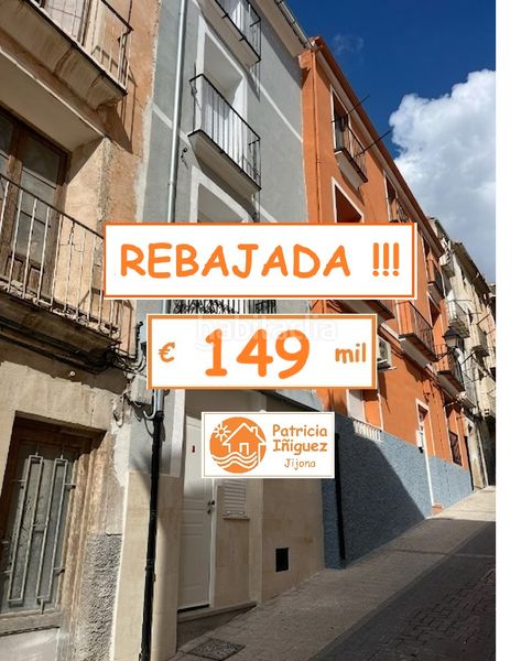 Foto ac5bd3db-5f64-4e93-a0bf-459ad853428d. Casa a schiera in Xixona