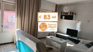 Flat in Xixona
