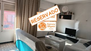 Flat in Xixona